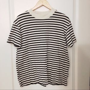 Madewell Short Sleeve Sweater